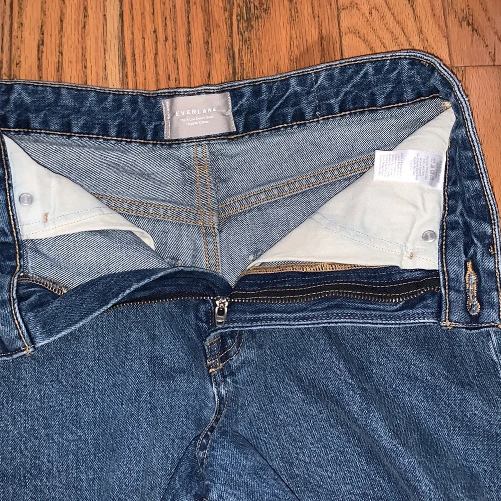 Everlane excellent size